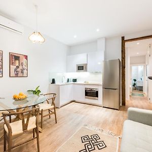 New Design Apartment Barrio De Las Letras
