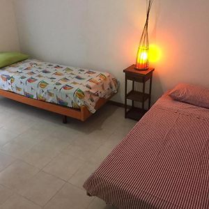 Dormitory Room Mixed
